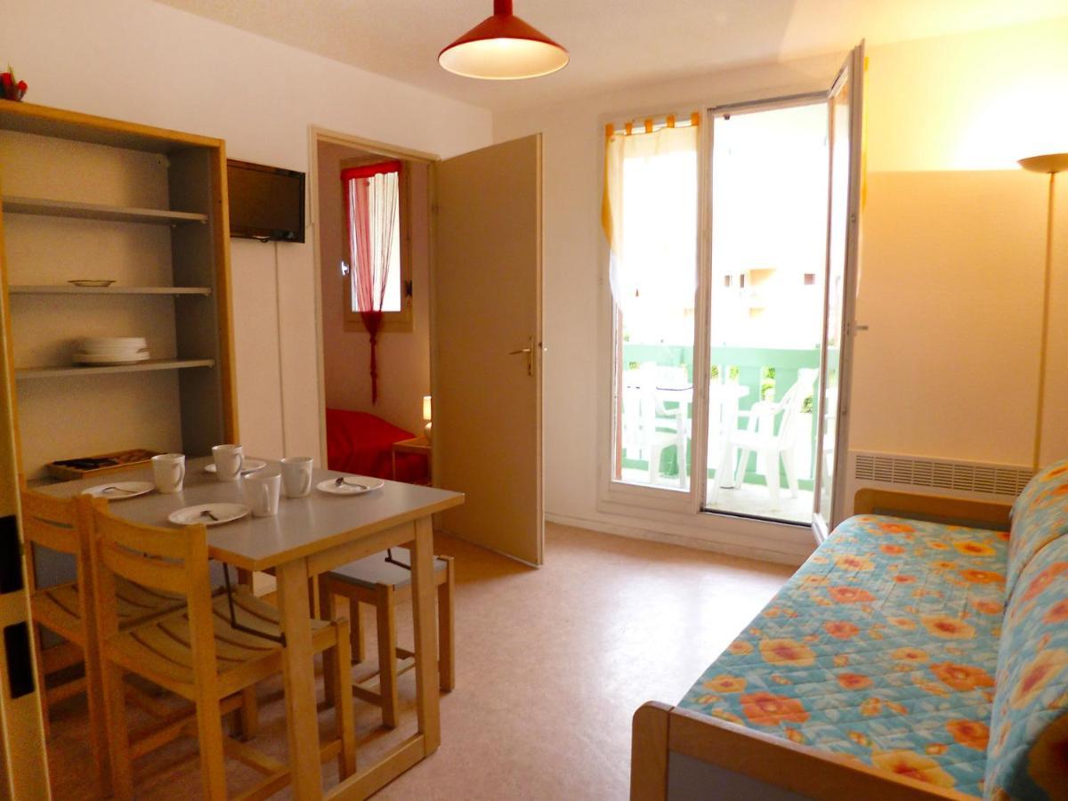 Apartment Palm Beach-2 By Interhome Le Barcarès Eksteriør bilde