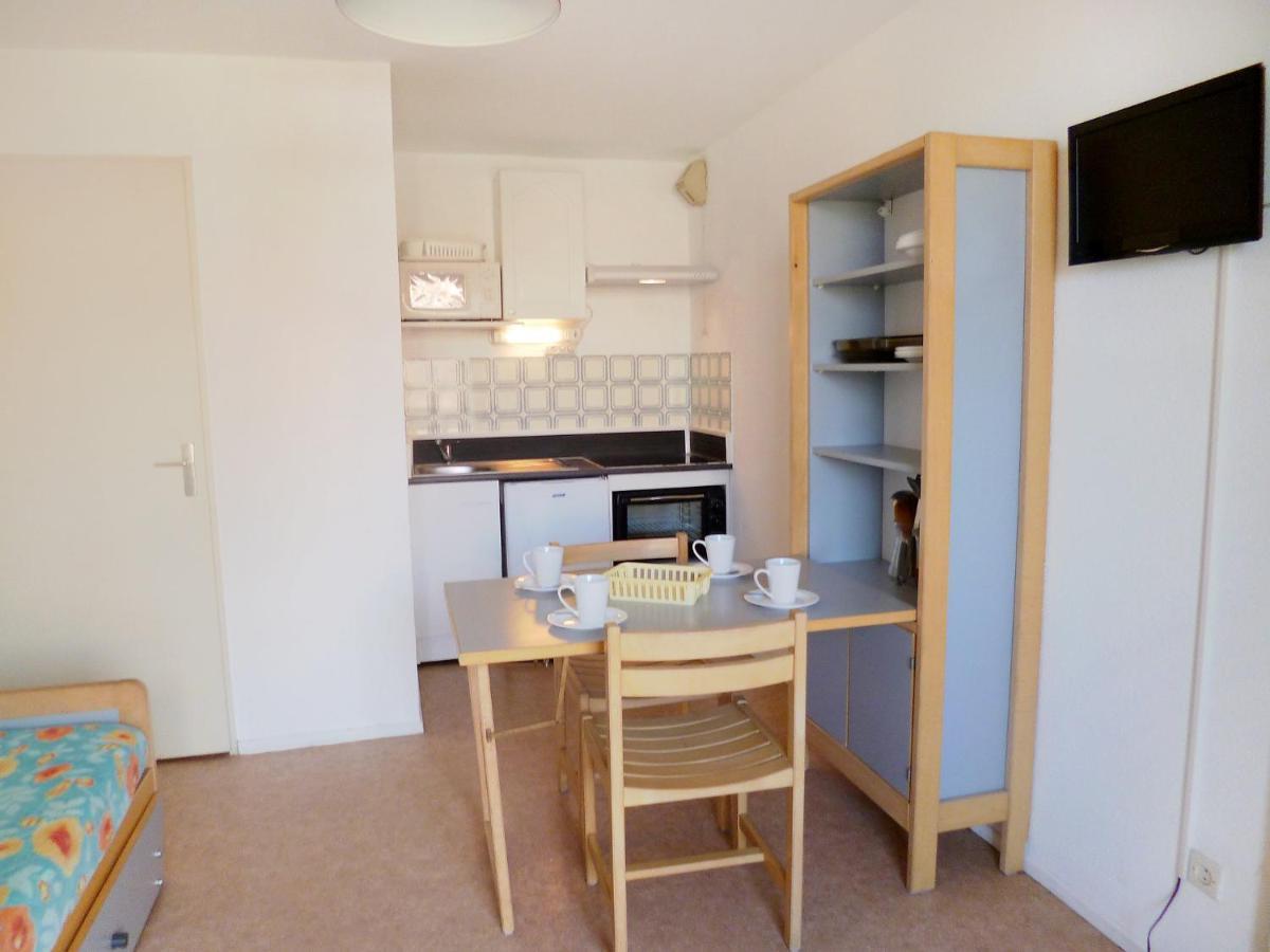 Apartment Palm Beach-2 By Interhome Le Barcarès Eksteriør bilde